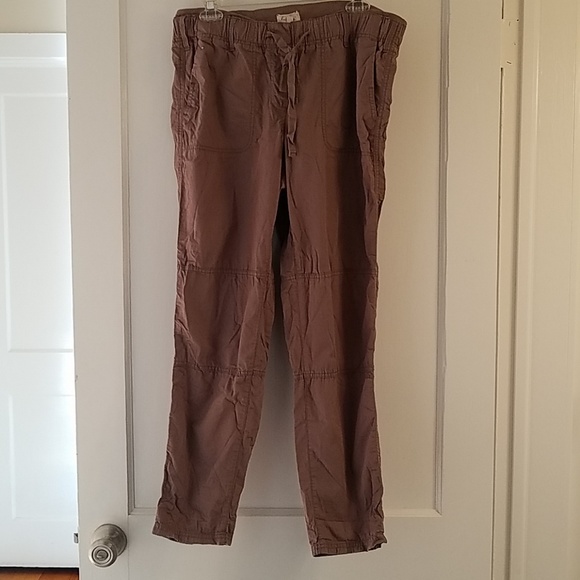 Lou & Grey Pants - Lou and Grey cargo pants